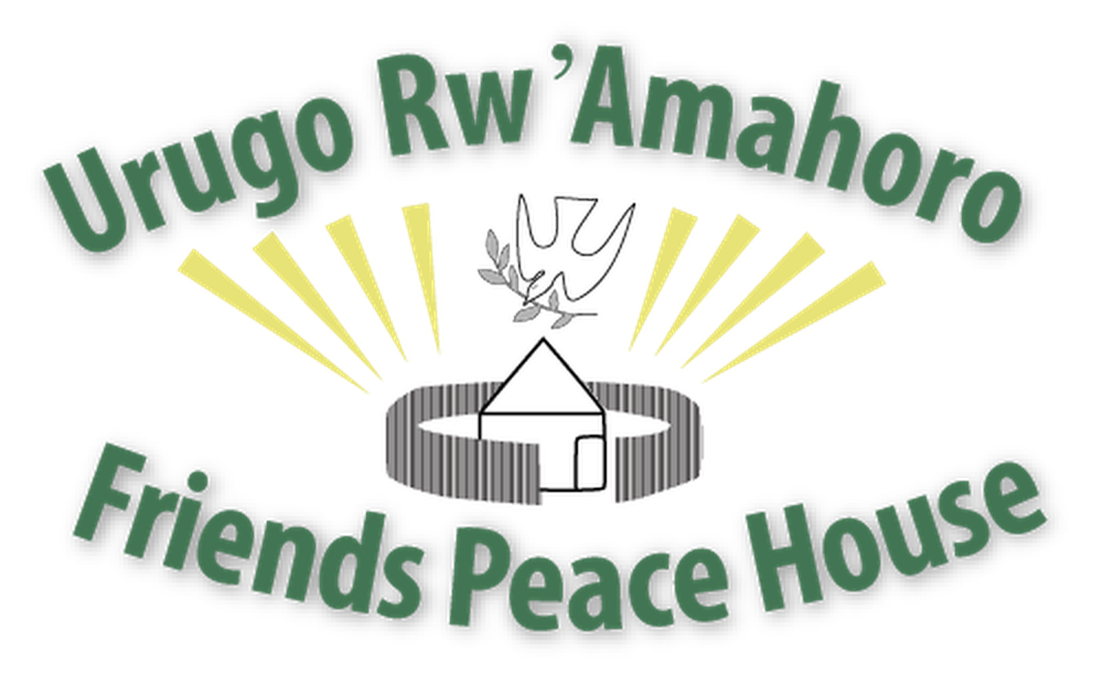 Friends Peace House (Urugo rw'Amahoro)