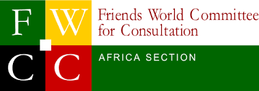 Friends World Committee for Consultation, Africa Section