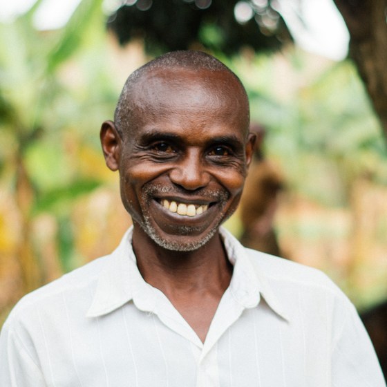 Augustin Bizimana