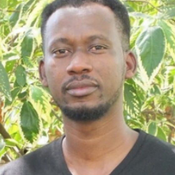 Donatien Ndizeye