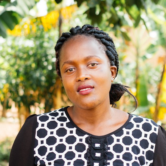 Elizabeth Muhimpundu