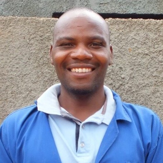 Theodaste Nsabimana