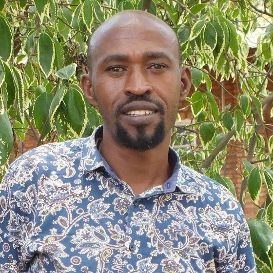 Yves Mutabaruka